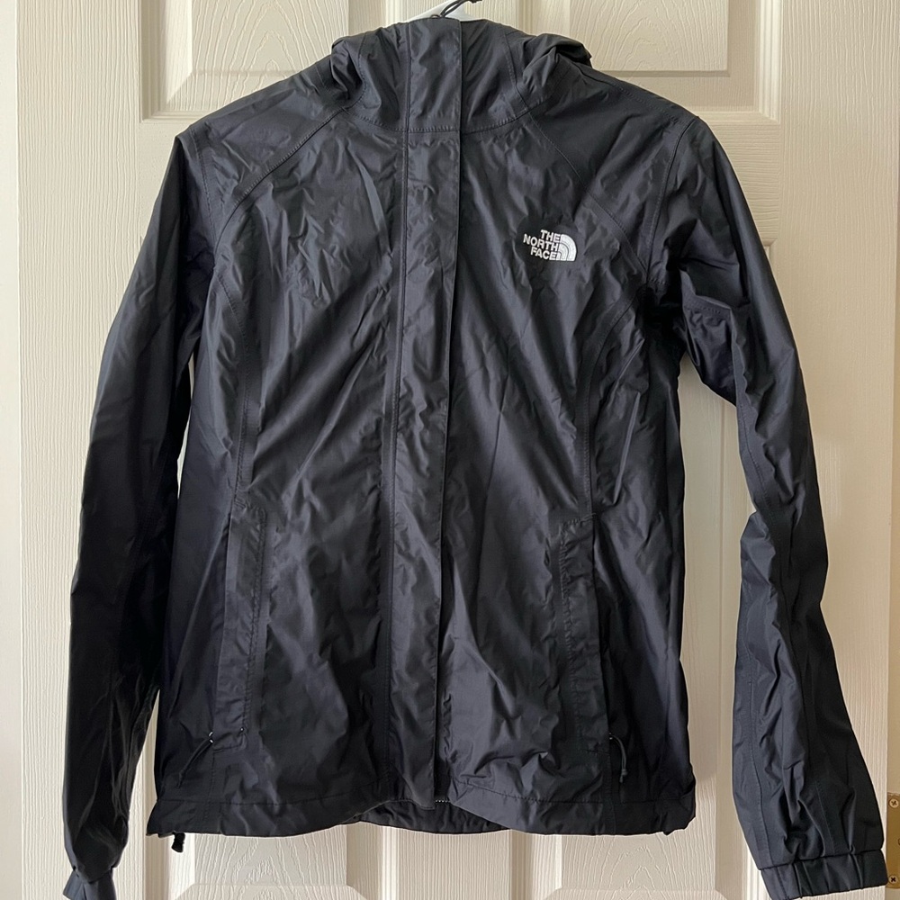 North Face Windbreaker